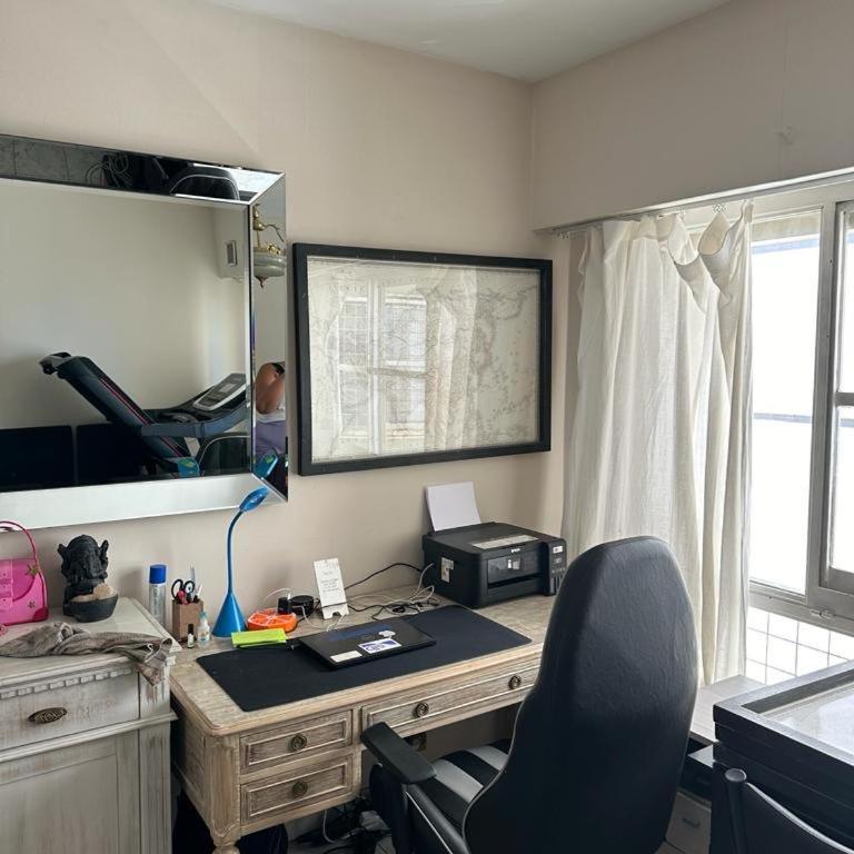 Apart centro - One-Bedroom Apartment - 5