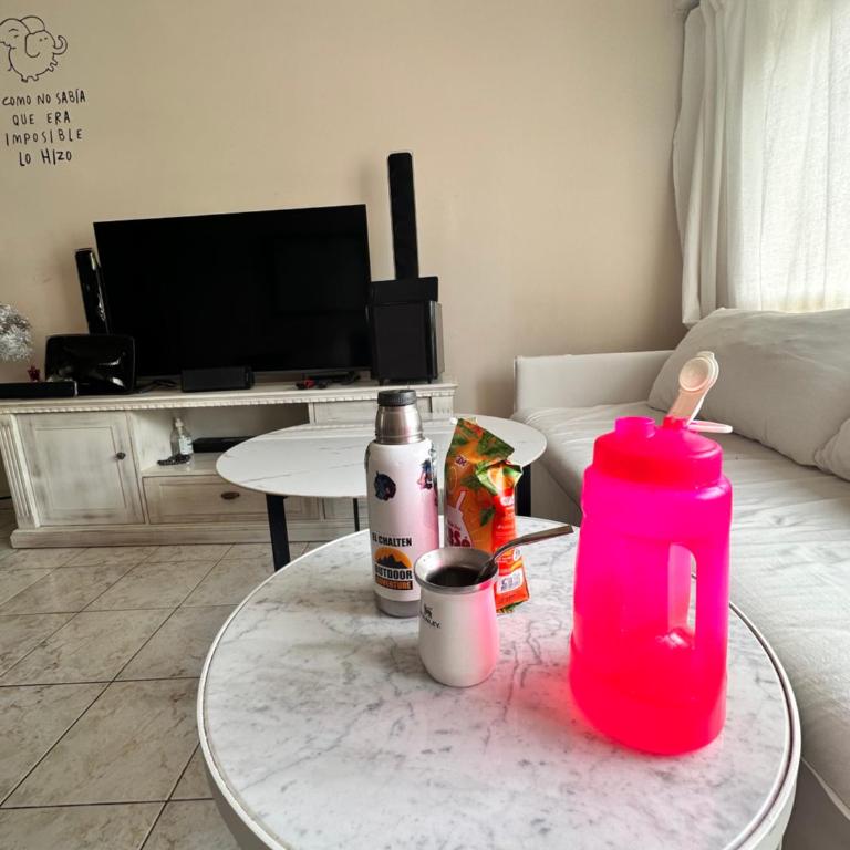 Apart centro - One-Bedroom Apartment - 6