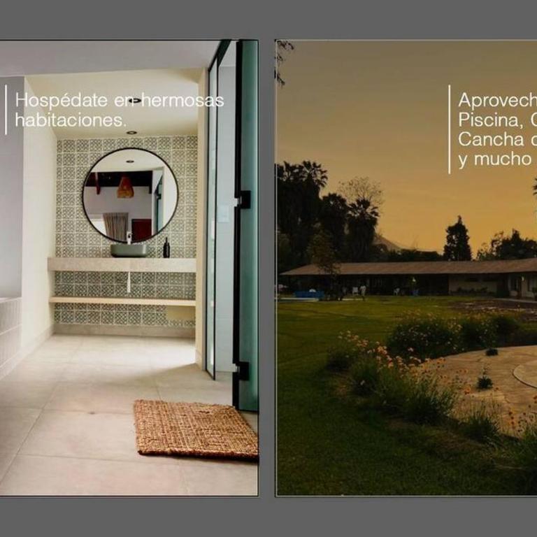 FUNDO VIERA: Amplio y acogedor - Apartment - 5