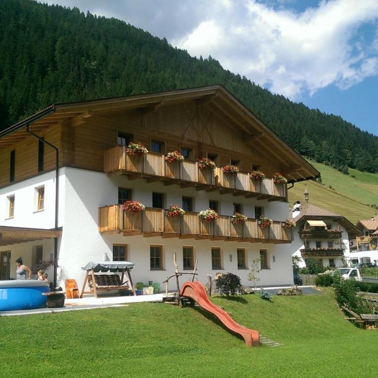 Berghotel Alpenfrieden - Dependence Familiensuite - 1