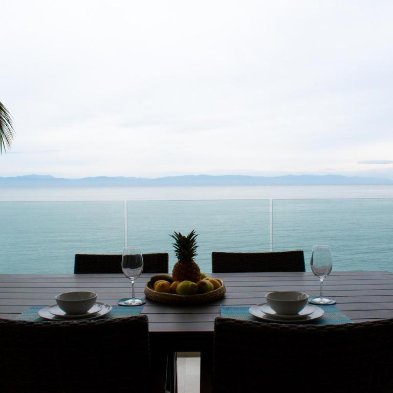 MarAzul Beachfront Gem - Apartamento de 2 dormitorios - 3