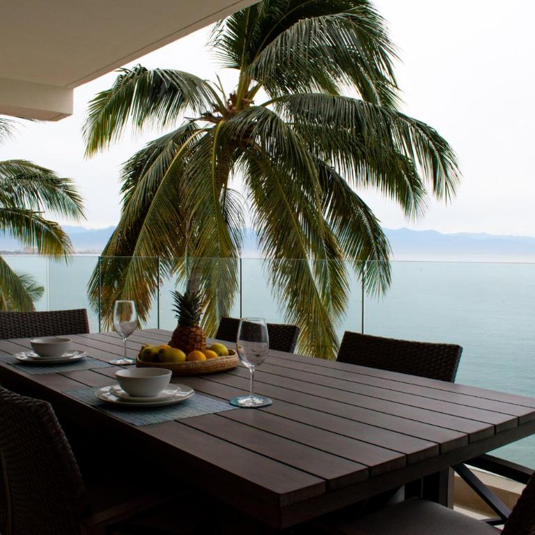 MarAzul Beachfront Gem - Apartamento de 2 dormitorios - 2