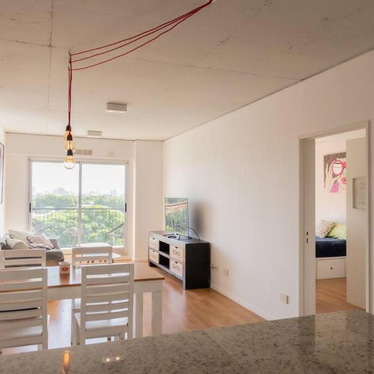 Corrientes 6365 by depptö - Apartamento de 1 dormitorio - 8