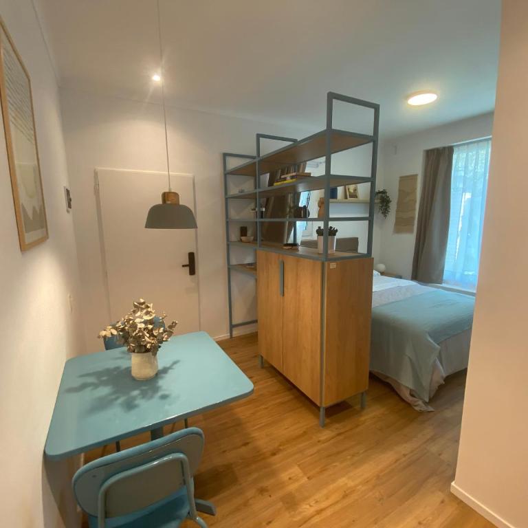 CASA MARU - La Celeste - Apartamento de 1 dormitorio - 5