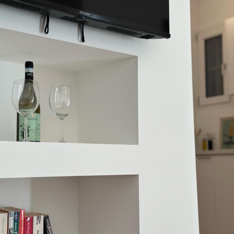 Home Sweet Orti 12 - Design Apartment - Appartamento Monolocale - 20