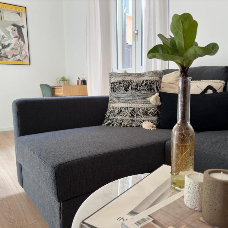 Home Sweet Orti 12 - Design Apartment - Appartamento Monolocale - 2