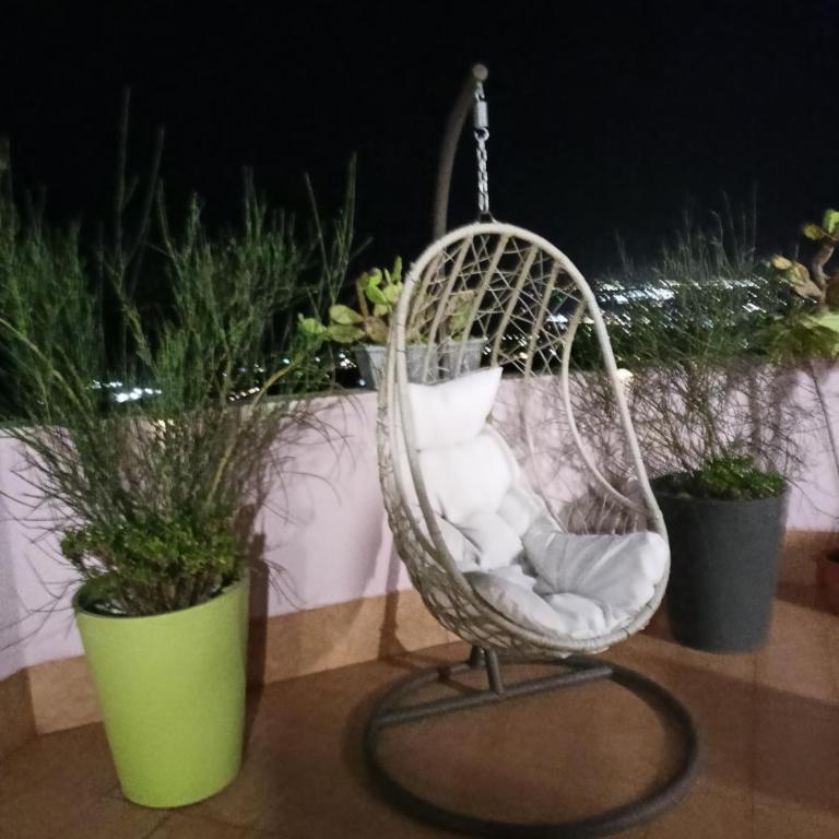 La Petite Maison - Apartment with Sea View - 32