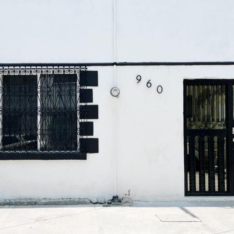 DGM Lofts MTY MN 960 A centro cerca de todo - One-Bedroom Apartment - 5