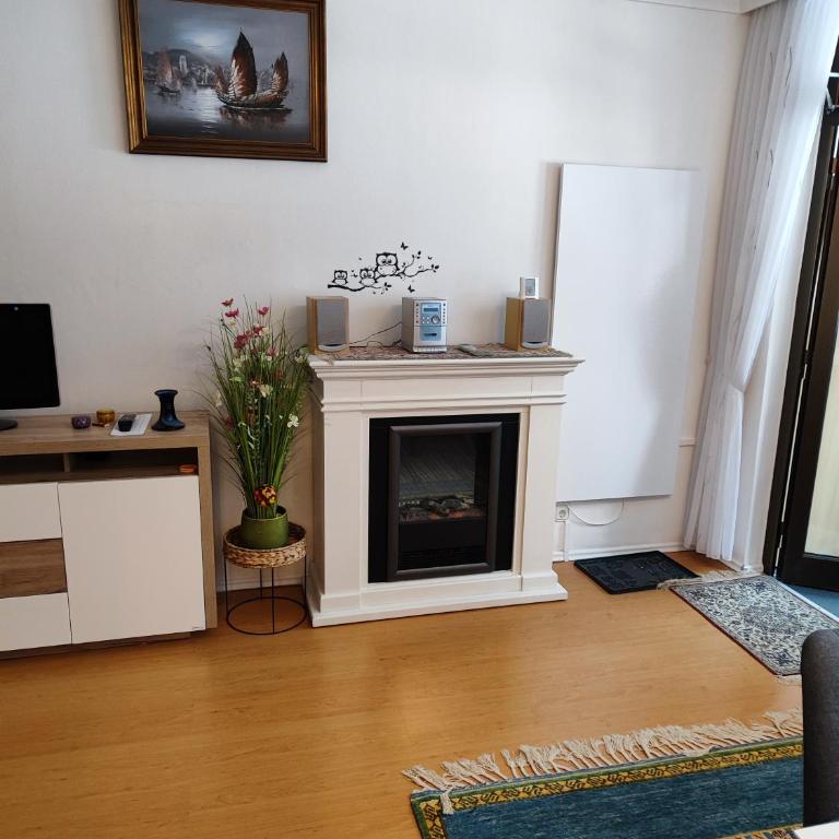 Ferienwohnung - Apartment Pichlarn Holiday - Apartamento de 1 dormitorio - 31