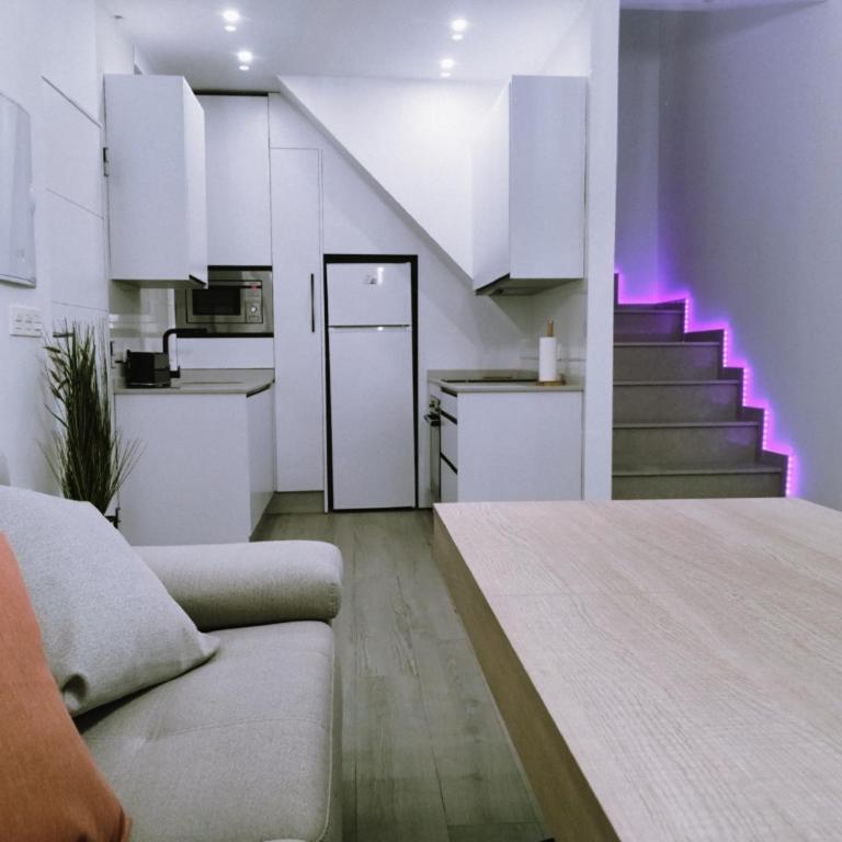 City Castle, Granada center, casa completa - Two-Bedroom House - 5