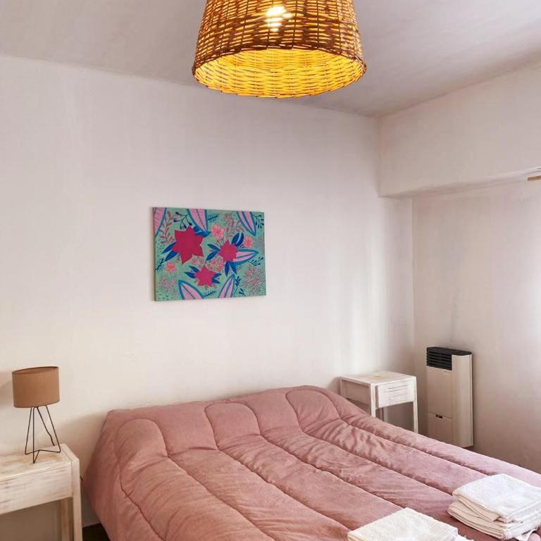 Piso Uno Bahía - Amplia Habitación más Living Comedor - Aceptamos Mascotas - Macrocentro - Apartamento - 25