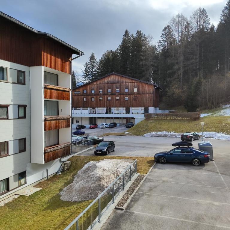 Ferienwohnung - Apartment Pichlarn Holiday - Apartamento de 1 dormitorio - 9