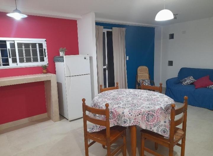 LA CUECA - Two-Bedroom Apartment - 4