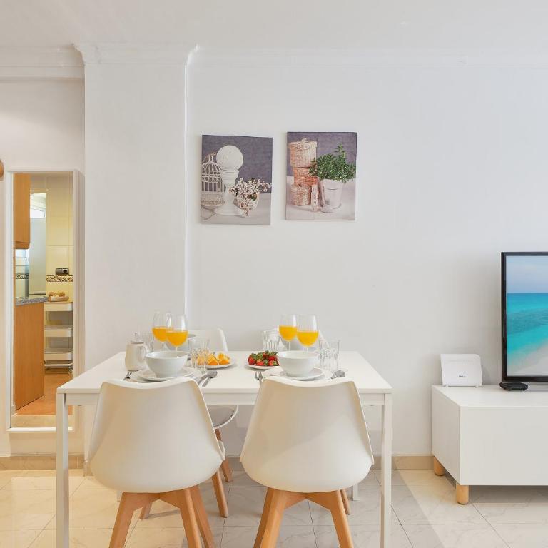 Alice's home delight - Apartamento de 3 dormitorios - 5
