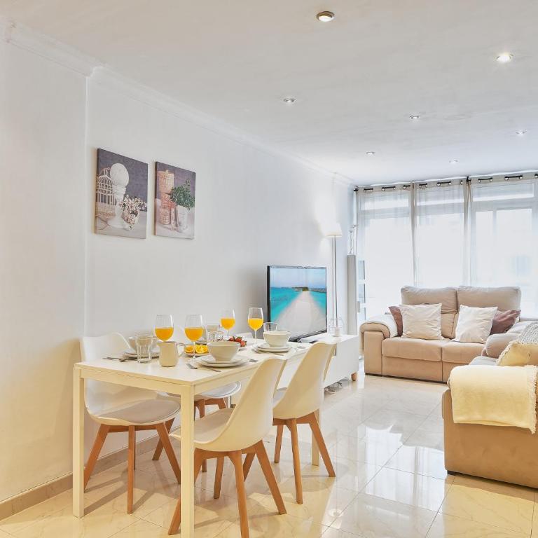 Alice's home delight - Apartamento de 3 dormitorios - 2