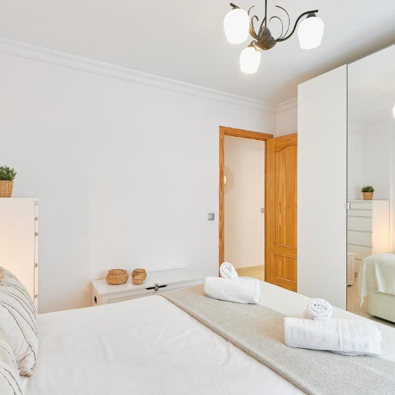 Alice's home delight - Apartamento de 3 dormitorios - 9