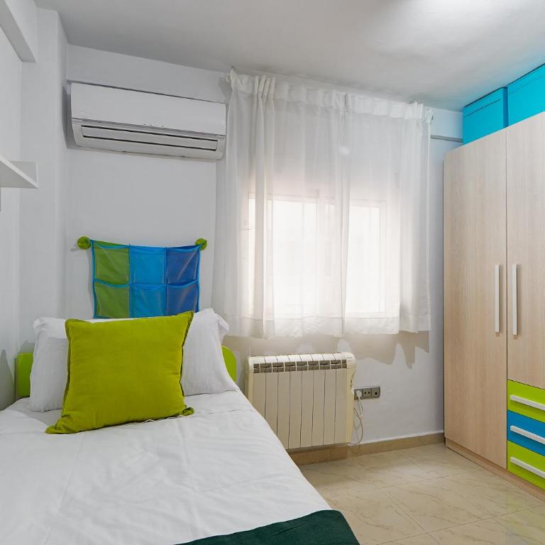 Alice's home delight - Apartamento de 3 dormitorios - 12