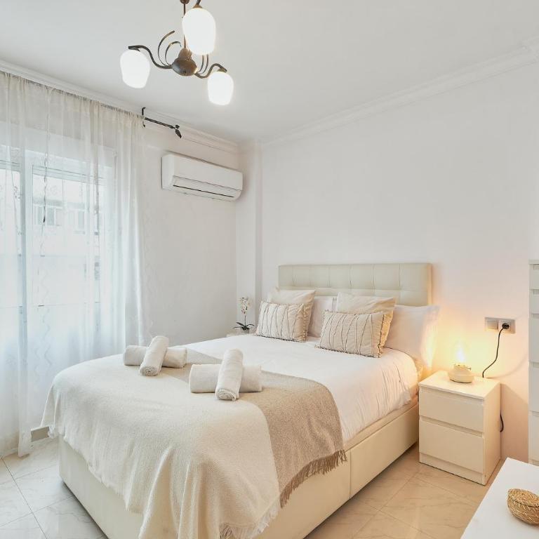 Alice's home delight - Apartamento de 3 dormitorios - 10