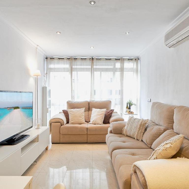 Alice's home delight - Apartamento de 3 dormitorios - 3