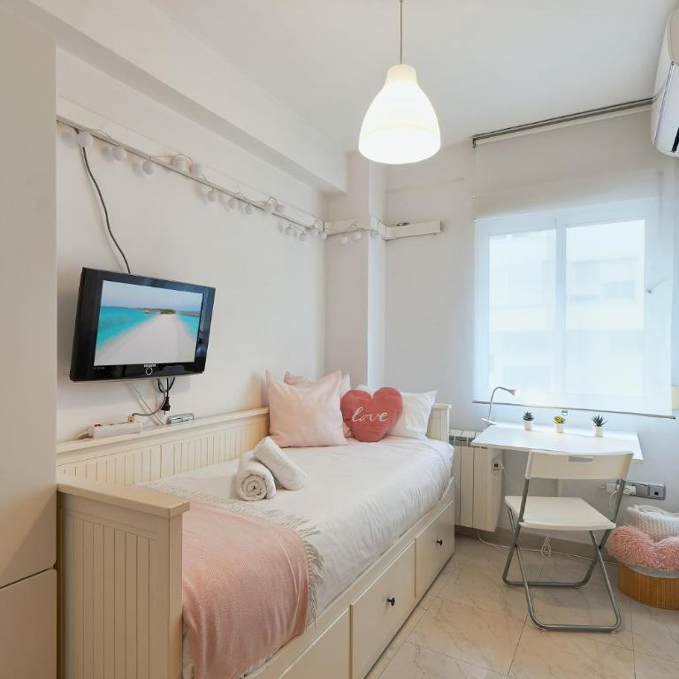 Alice's home delight - Apartamento de 3 dormitorios - 11