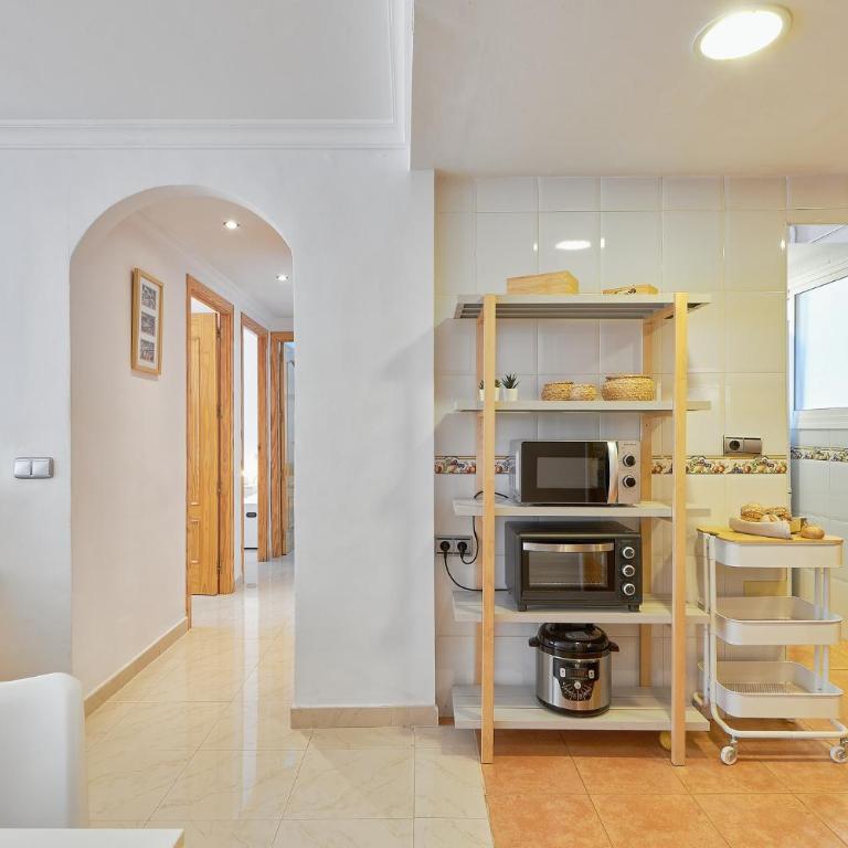 Alice's home delight - Apartamento de 3 dormitorios - 8