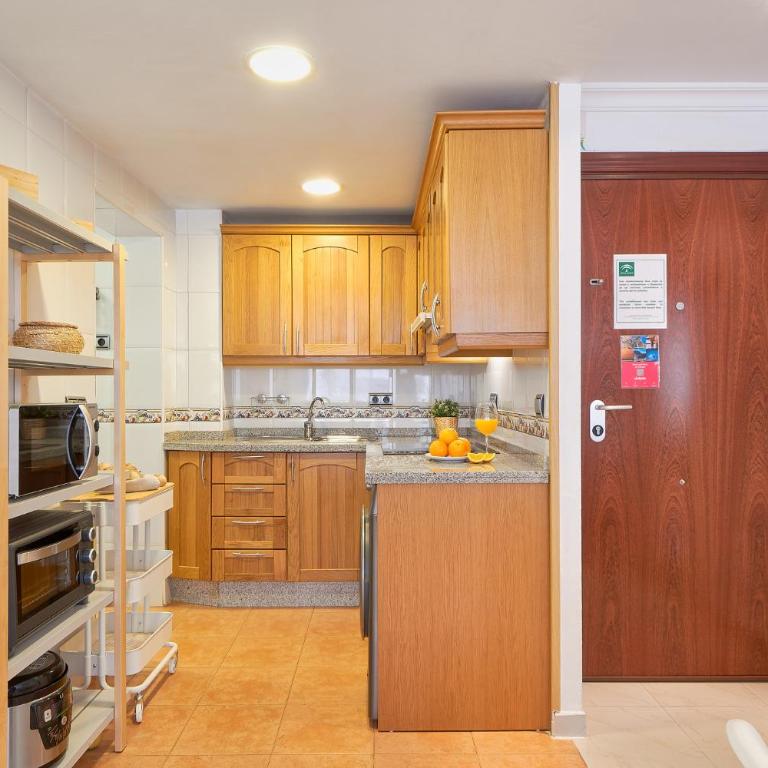 Alice's home delight - Apartamento de 3 dormitorios - 6