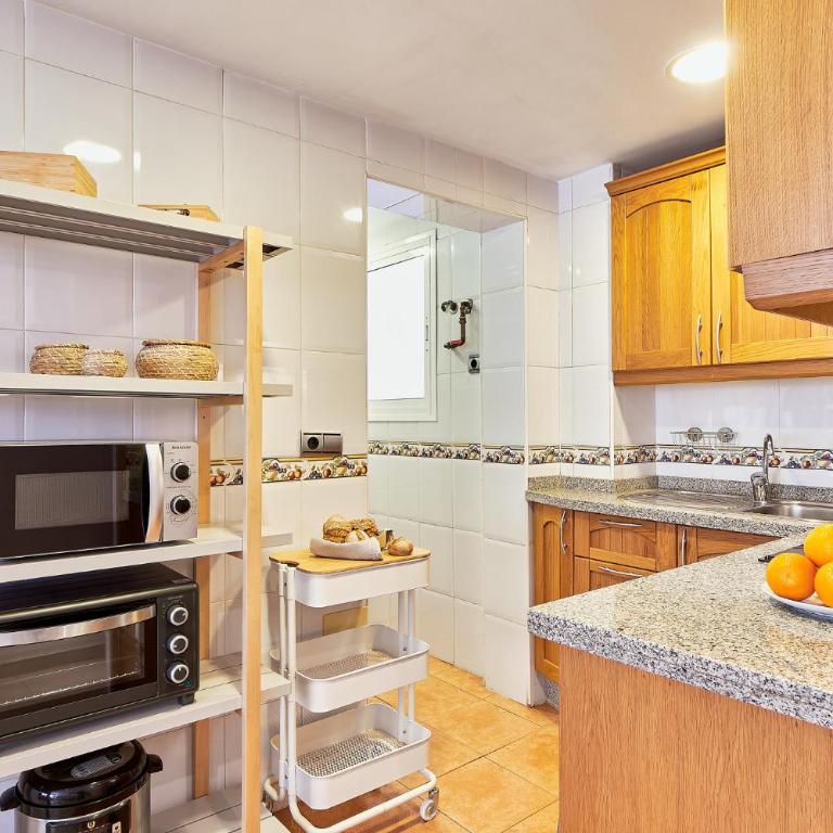 Alice's home delight - Apartamento de 3 dormitorios - 7