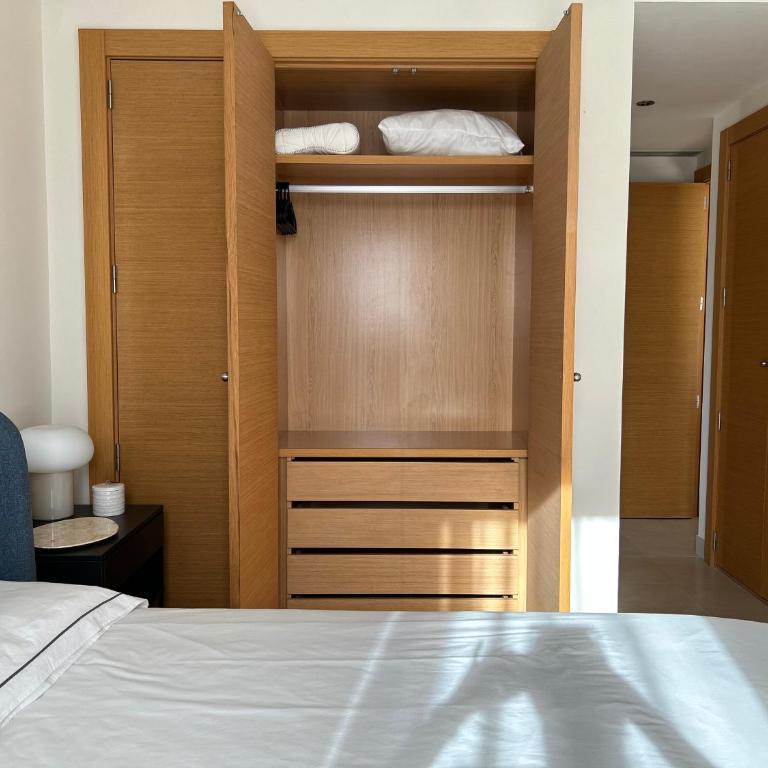 Casa Anahita Marbella Samara Resort - Apartamento de 2 dormitorios - 15