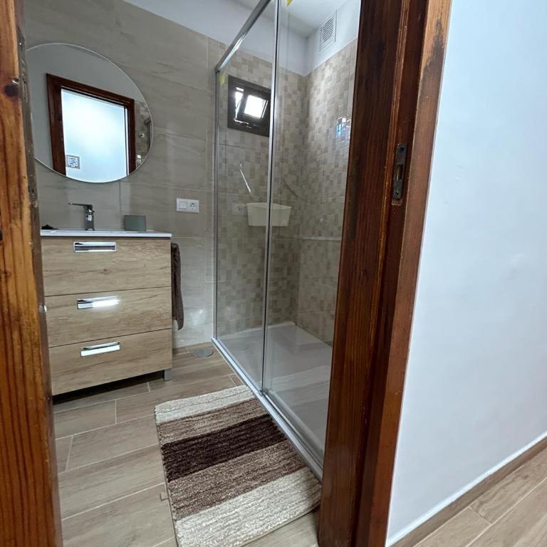 Apartamento Lucero del Alba - Apartamento con vistas al mar - 14