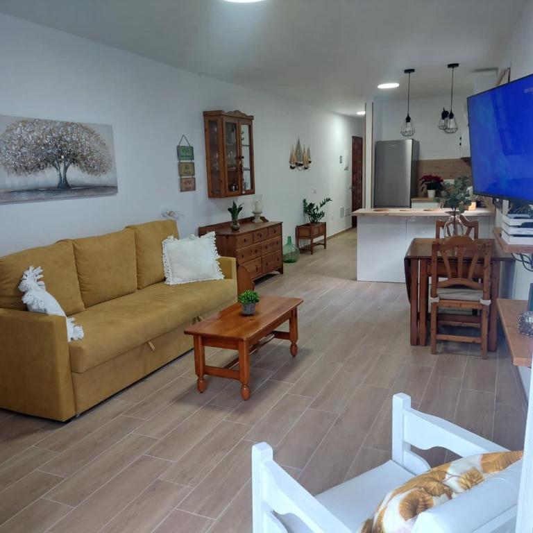 Apartamento Lucero del Alba - Apartamento con vistas al mar - 11