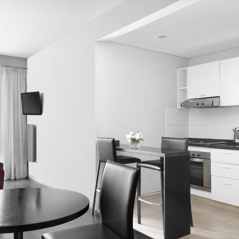 RentUp - Apartamento en Recoleta ideal para familias - Apartamento Estudio - 2