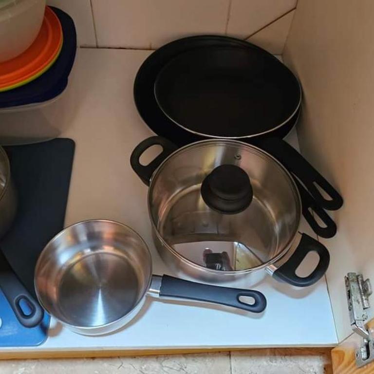 Julia playa los locos apartamento - Apartamento de 1 dormitorio - 18