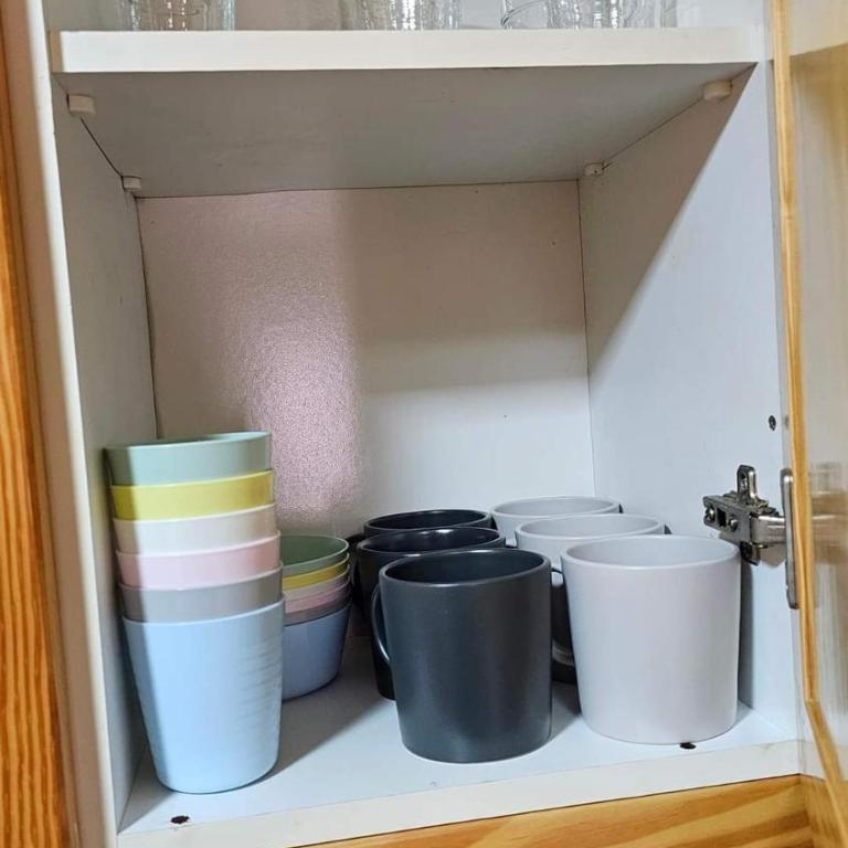 Julia playa los locos apartamento - Apartamento de 1 dormitorio - 20