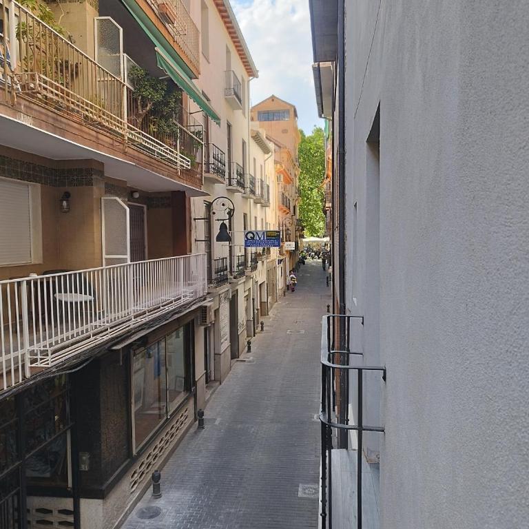 City Castle, Granada center, casa completa - Two-Bedroom House - 31