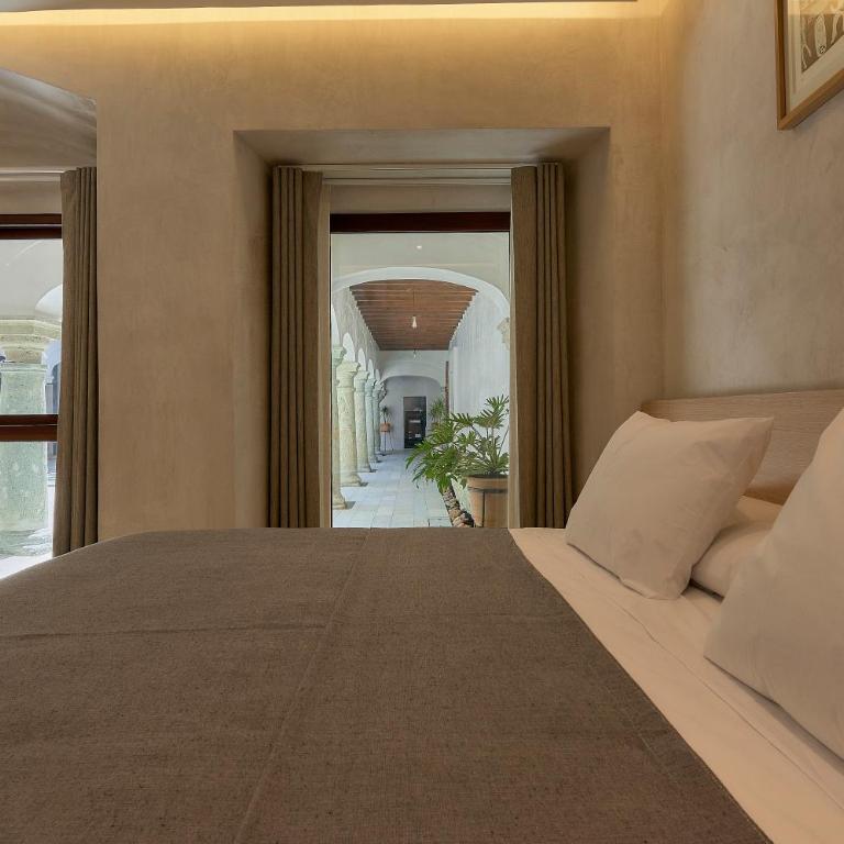 Casa Quiote Hotel Boutique City Center based - Adults Only - Estudio - 3