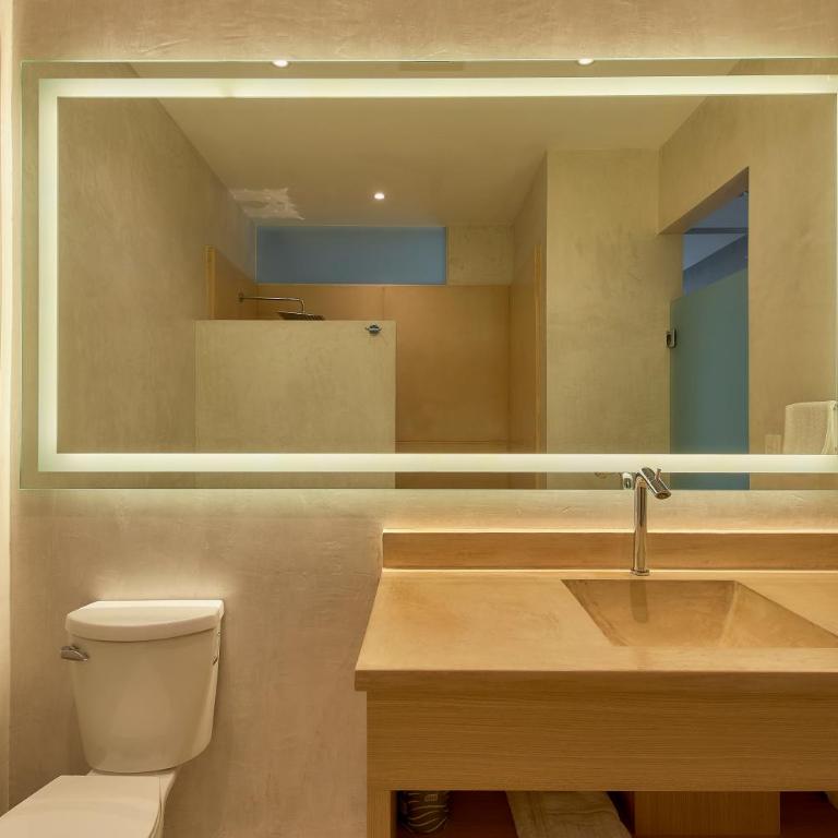 Casa Quiote Hotel Boutique City Center based - Adults Only - Suite Deluxe - 5