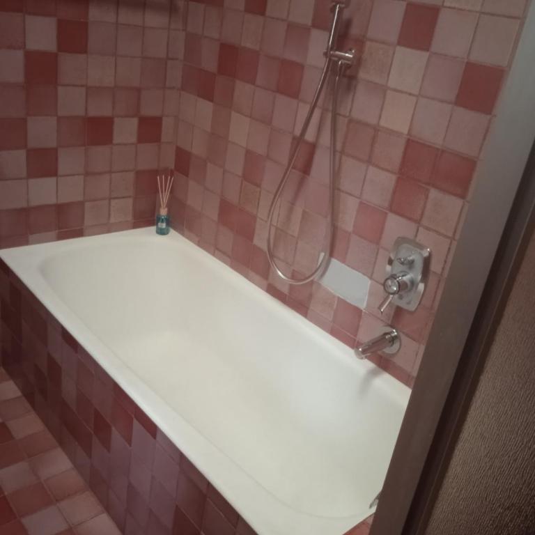 Residenza Locatelli - Appartamento con 1 Camera da Letto - 57