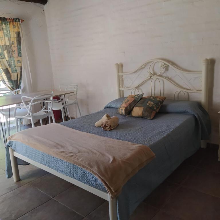 Posada Uspallata - Apartamento de 1 dormitorio - 1
