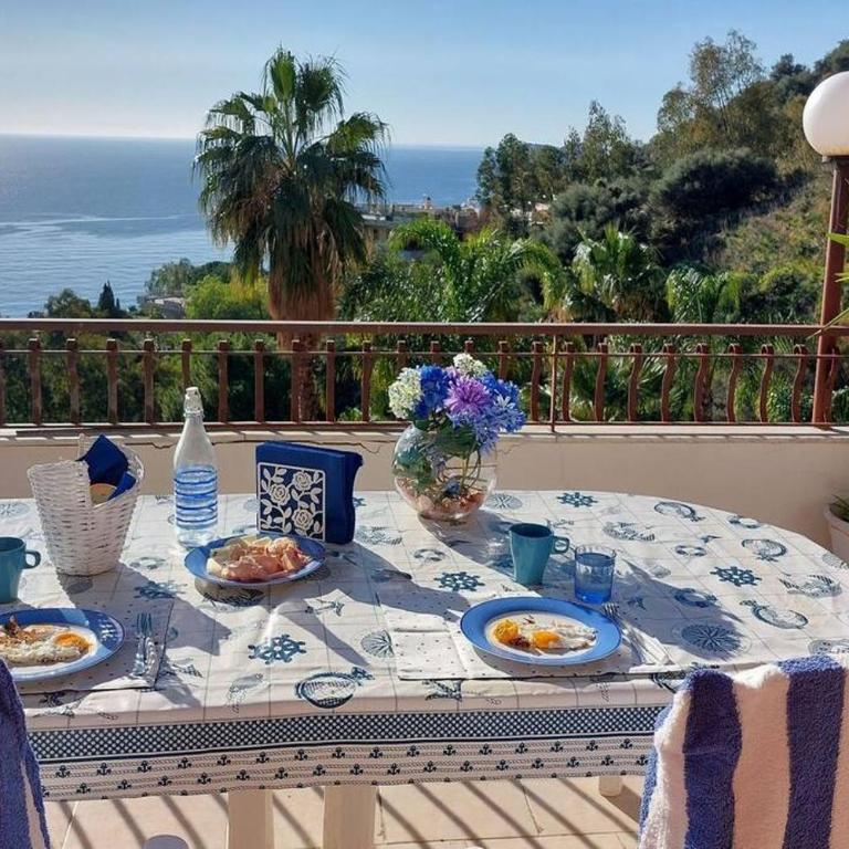 Solemare Letojanni apartment - Appartamento con 2 Camere da Letto - 2