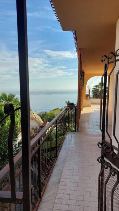 Solemare Letojanni apartment - Appartamento con 2 Camere da Letto - 10