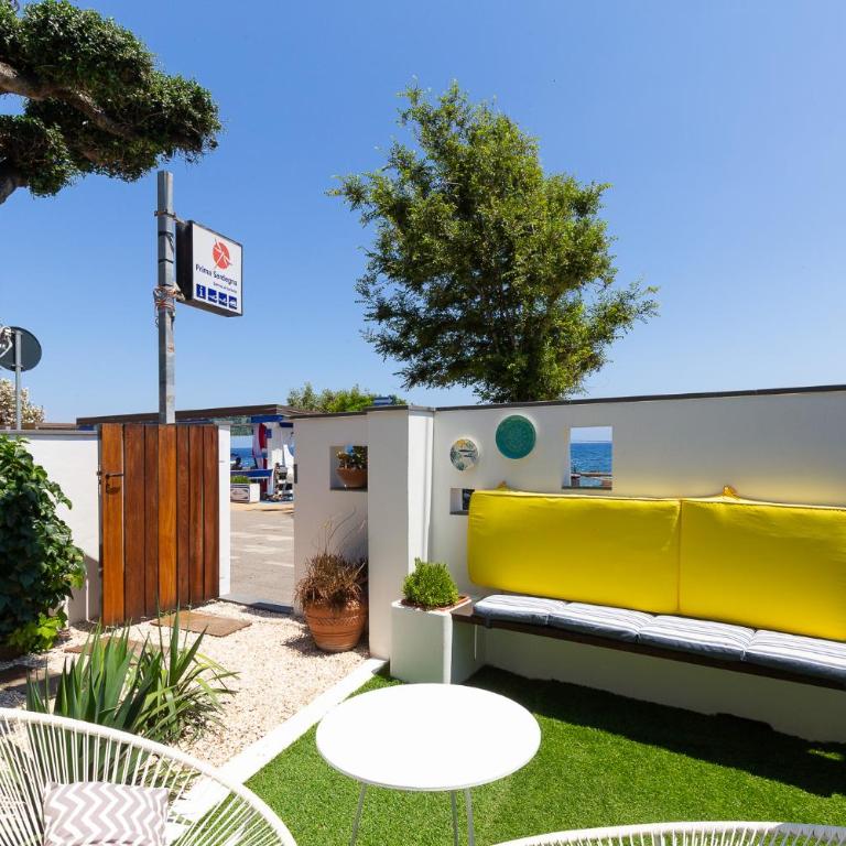 Appartamenti Jlune - Appartamento Monolocale con Vista Mare - 9