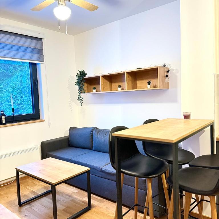 Apartmani Obućina Kapije Jahorina - Apartment - 3