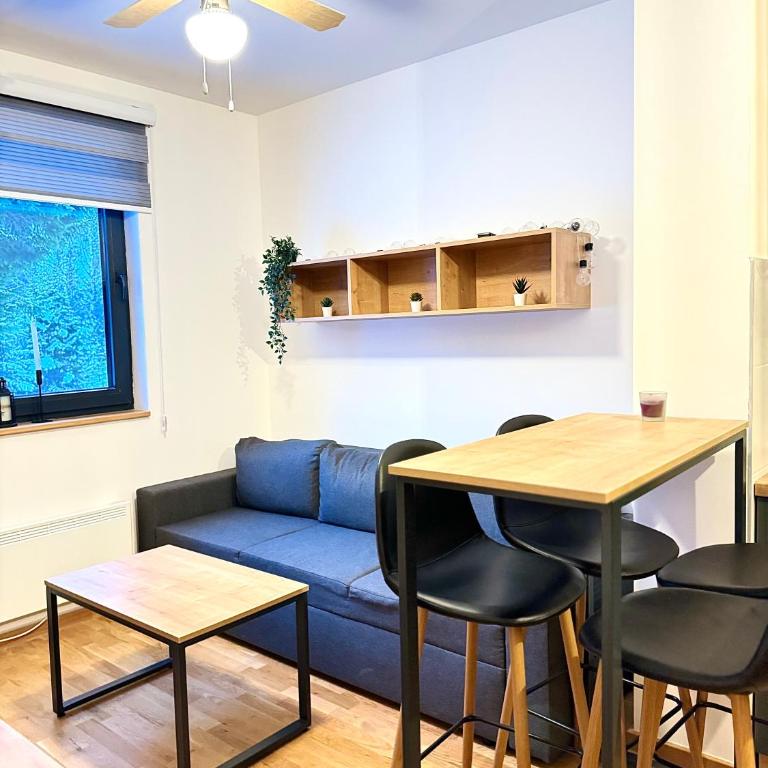 Apartmani Obućina Kapije Jahorina - Apartment - 4