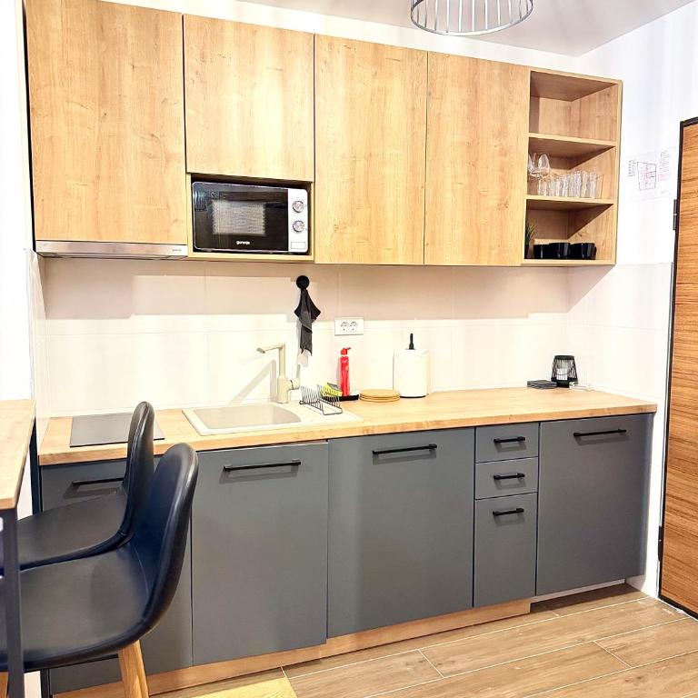 Apartmani Obućina Kapije Jahorina - Apartment - 6