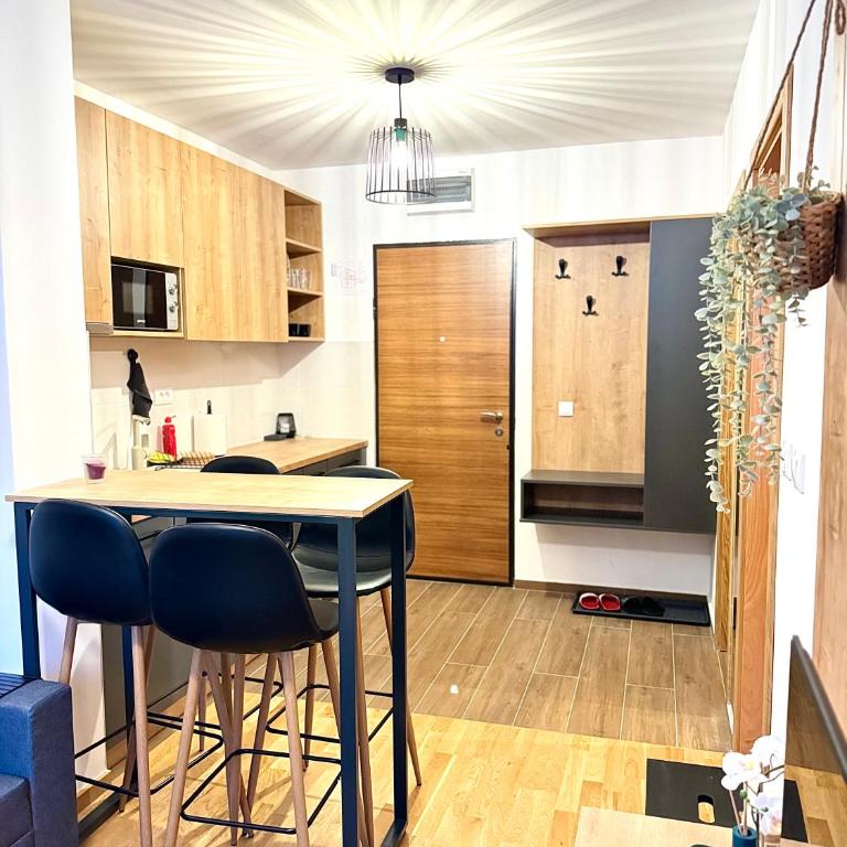 Apartmani Obućina Kapije Jahorina - Apartment - 8