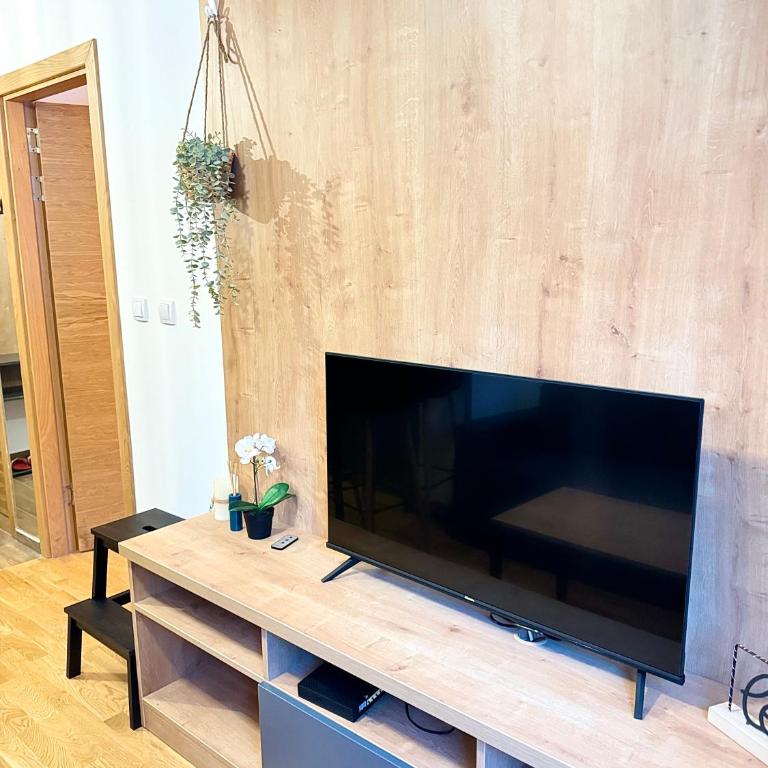 Apartmani Obućina Kapije Jahorina - Apartment - 10