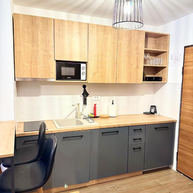 Apartmani Obućina Kapije Jahorina - Apartment - 11