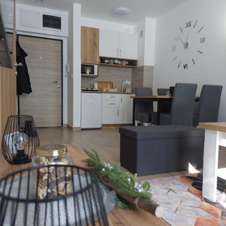 Divčibarski Raj - Apartman sa 1 Spavaćom Sobom - 4