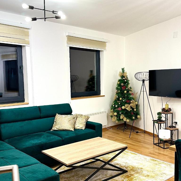 Apartmani Obućina Kapije Jahorina - Apartment - 1