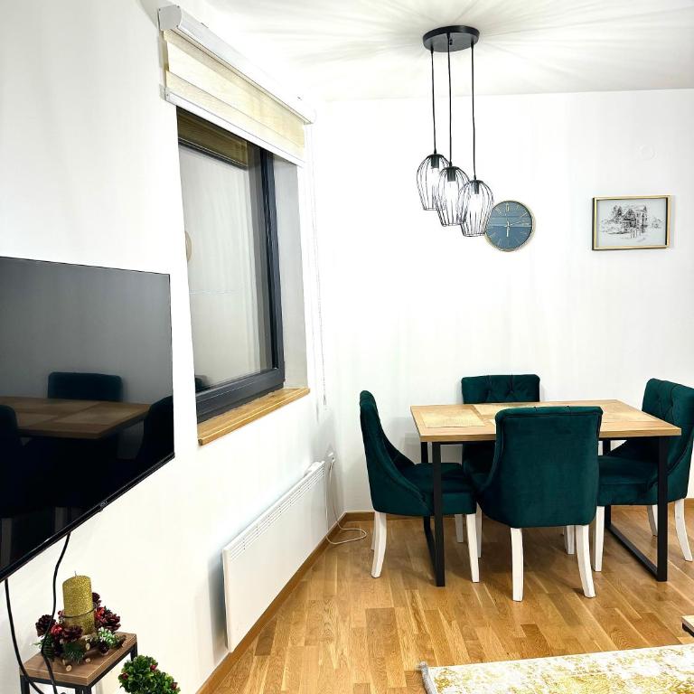 Apartmani Obućina Kapije Jahorina - Apartment - 7